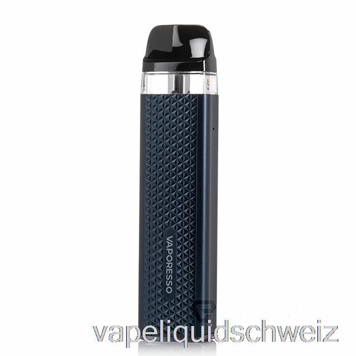 Vaporesso Xros 3 Mini-Pod-System, Marineblau, Vape Ohne Nikotin